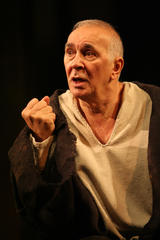 Production Photograph Featuring Frank Langella (A Man For All Seasons, 2008) 