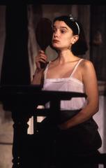 Production Photograph Featuring Gretchen Cleevely (Juno and the Paycock) 
