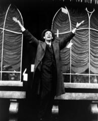 Production Photograph Featuring Boyd Gaines (She Loves Me) 