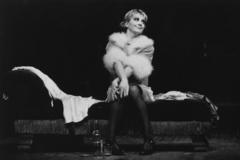 Production Photograph Featuring Natasha Richardson (Cabaret) 