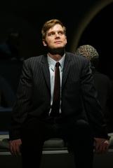 Production Photograph featuring Peter Krause (After the Fall)