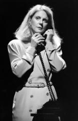 Production Photograph Featuring Blythe Danner (Moonlight) 
