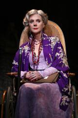 Production Photograph Featuring Blythe Danner (Suddenly Last Summer) 