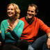 Production Photograph Featuring Cynthia Nixon and Josh Stamberg (Distracted) (2011.200.339  )