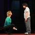 Production Photograph Featuring Cynthia Nixon and Matthew Gumley (Distracted)  (2011.200.341)