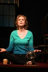 Production Photograph Featuring Cynthia Nixon (Distracted)