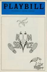 Playbill (Room Service)