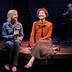 Production Photograph Featuring Emily Bergl, Julie White and Tom Irwin (Fiction)  (2011.200.1045)