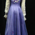 Purple Dress (The Importance of Being Earnest, 2010] (2011.150.40)