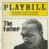 Playbill (The Father, 1996) (2011.350.225)