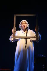 Production Photograph Featuring Charles Edwards (The 39 Steps)