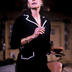 Production Photograph Featuring Margaret Colin (A Day in the Death of Joe Egg, 2003) (2011.200.331)