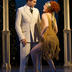 Production Photograph Featuring Mara Davi and Julian Ovenden (Death Takes A Holiday) (2011.200.402)