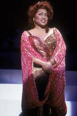 Production Photograph Featuring Jackee Harry (Boys From Syracuse)