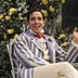 Production Photograph Featuring Santino Fontana (Importance of Being Earnest) (2011.200.497)