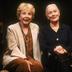 Production Photograph Featuring Michael Learned and Rosemary Harris (All Over) (2011.200.418)