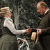 Production Photograph Featuring Dana Ivey and Paxton Whitehead (Importance of Being Earnest) (2011.200.496)