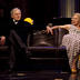 Production Photograph Featuring Pamela Gray and Victor Garber (Present Laughter) (2011.200.704)