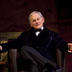 Production Photograph Featuring Victor Garber (Present Laughter) (2011.200.707)