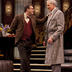 Production Photograph Featuring Brooks Ashmanskas and Victor Garber (Present Laughter) (2011.200.701)