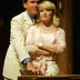 Production Photograph Featuring Neal Huff and Mary Catherine Garrison (The Foreigner) (2011.200.902)