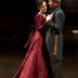 Production Photograph Featuring Paul Sparks and Mary Louise Parker (Hedda Gabler, 2009) (2011.200.933)