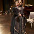 Production Photograph Featuring Helen Carey and Mary Louise Parker (Hedda Gabler, 2009) (2011.200.930)