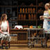 Production Photograph Featuring Betty Gilpin and Heidi Schreck (The Language Archive) (2011.200.1052)