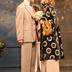 Production Photograph Featuring Adam Godley and Sutton Foster (Anything Goes)   (2011.200.1012)