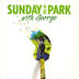 Sunday in the Park with George : Souvenir Program with Insert (2011.300.27)