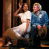 Production Photograph Featuring Audra McDonald and John Cullum (110 In the Shade) (2010.200.61)