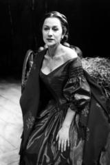 Production Photograph Featuring Helen Mirren (A Month in the Country, 1995)