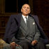 Production Photograph Featuring Frank Langella (Man and Boy)   (2011.200.1135)