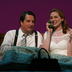 Production Photograph Featuring Christopher Evan Welch and Kate Jennings Grant (Marriage of Bette and Boo)   (2011.200.1139)