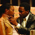 Production Photograph Featuring Portia and Anthony Mackie (McReele)  (2011.200.1145)