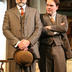 Production Photograph Featuring Jefferson Mays and Boyd Gaines (Pygmalion, 2007)     (2011.200.1189)