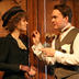 Production Photograph Featuring Jefferson Mays and Claire Danes (Pygmalion, 2007) (2011.200.1190)