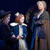 Production Photograph Featuring Megan Reinking, Maya Goldman and Donna Murphy (The People in the Picture)   (2011.200.1241)