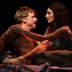 Production Photograph Featuring Annie Parisse and Alan Tudyk (Prelude to a Kiss) (2011.200.1268)