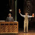 Production Photograph Featuring Michael McCormick and Michael Therriault (Tin Pan Alley Rag)   (2012.200.42)