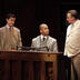 Production Photograph Featuring Michael Therrialt, Michael Boatman and James Judy (Tin Pan Alley Rag)  (2012.200.37)