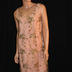 Pink Beaded Dress (Death Takes a Holiday)  (2011.150.49)