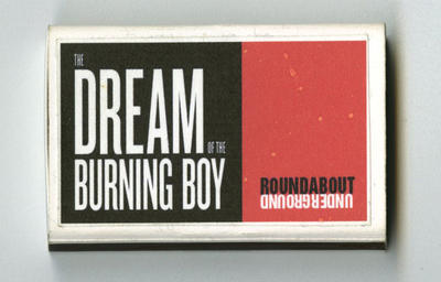 Matchbox (Dream of the Burning Boy) (2012.600.3)